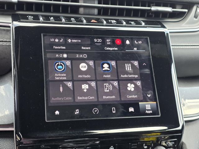 Used 2023 Jeep Grand Cherokee L SUV