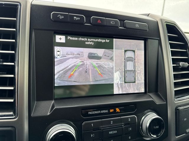 used 2019 Ford F-150 car, priced at $27,227