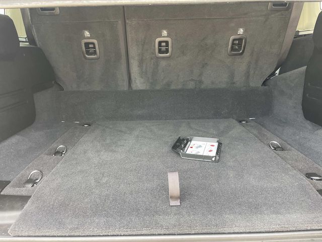 Used 2024 Jeep Wrangler SUV