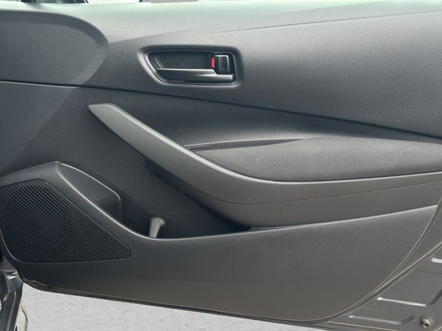Used 2024 Toyota Corolla Sedan