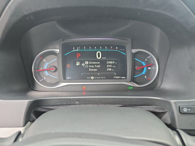 Used 2019 Honda Pilot SUV