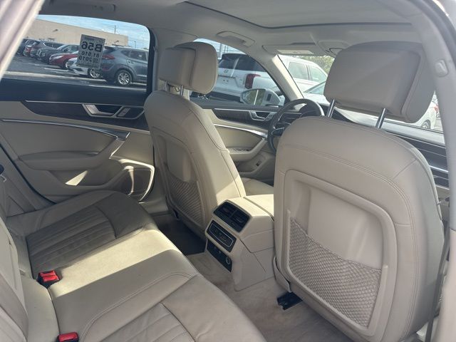 Used 2019 Audi A6 For Sale in Indianapolis, IN