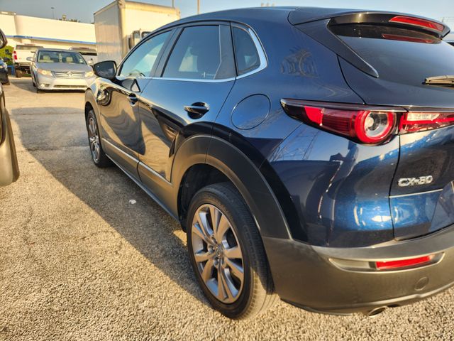 2021 Mazda CX-30 Preferred - 2