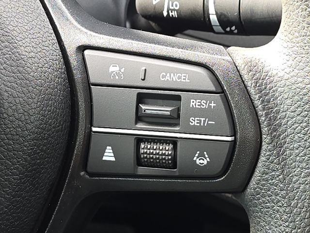 2024 Honda Accord EX:45431A2A