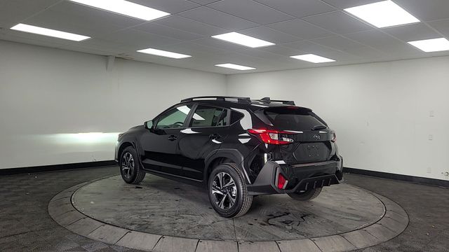 2026 – Subaru – Crosstrek