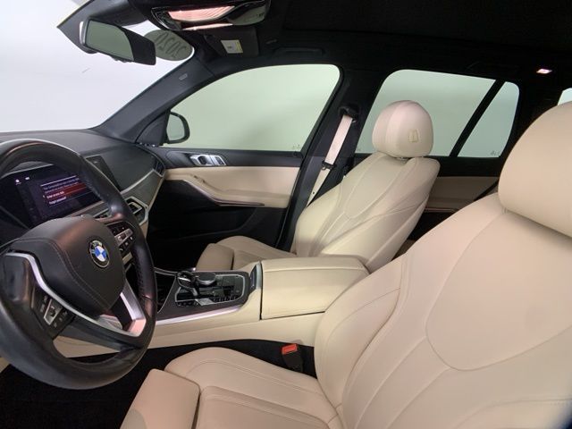 2020 BMW X5 sDrive40i 14