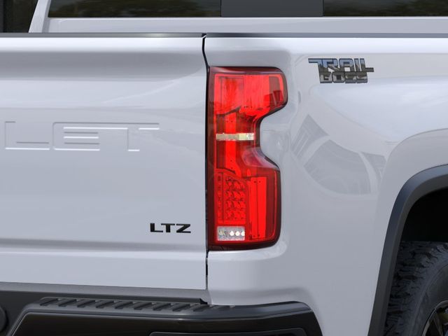 2026 Chevrolet Silverado 2500HD LTZ:47401