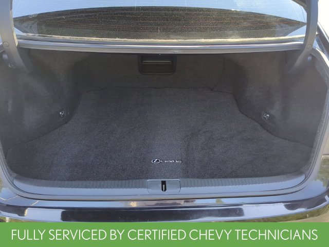 Used 2013 Lexus ES Sedan