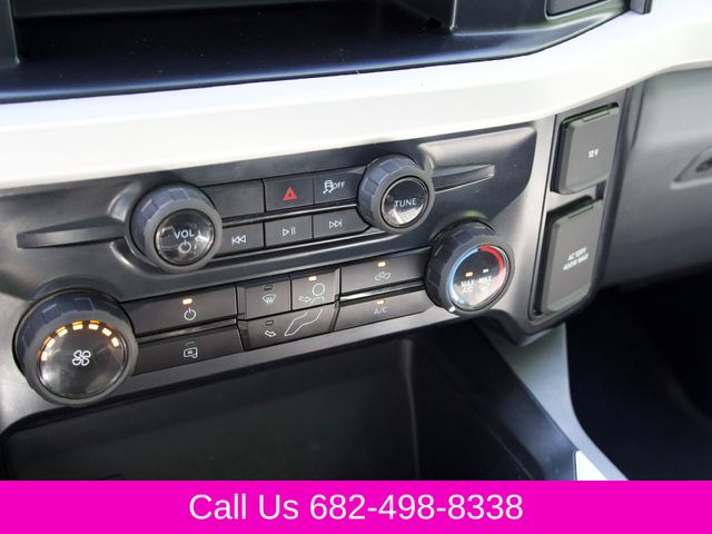 Used 2025 Ford F-250SD Truck