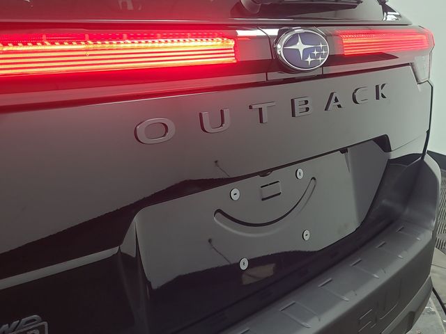 2026 – Subaru – Outback