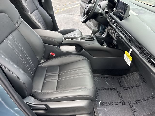 New 2027 Honda HR-V SUV