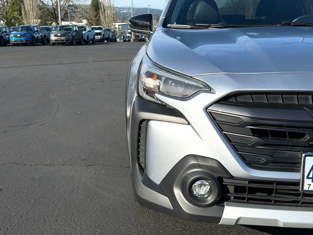 used 2023 Subaru Outback car, priced at $28,995