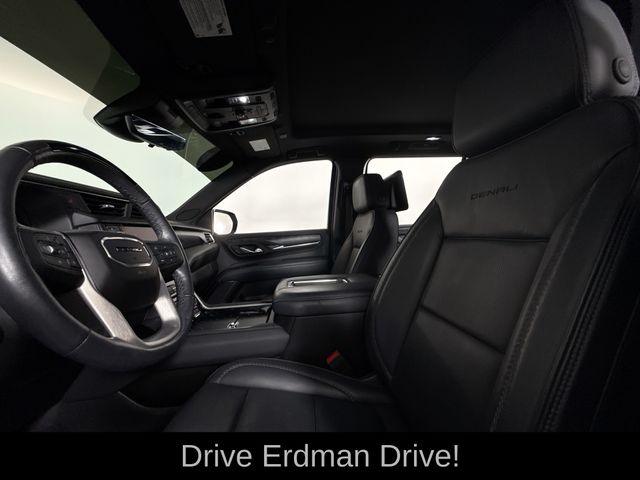 Used 2023 GMC Yukon XL SUV