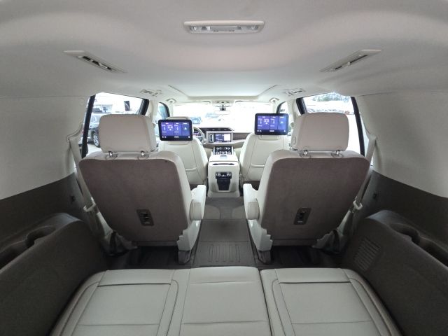 2021 GMC Yukon XL Denali:168360A