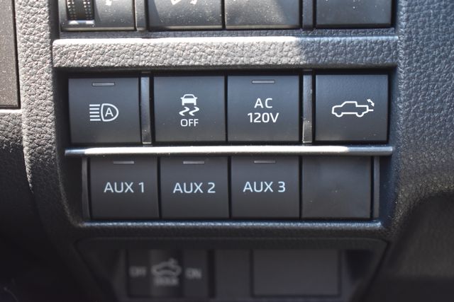 2026 Toyota Tacoma TRD Off Road - Photo 25