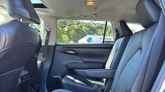 Used 2026 Toyota Highlander SUV