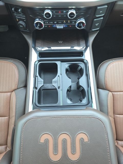 2026 Ford F-250SD King Ranch:45902A