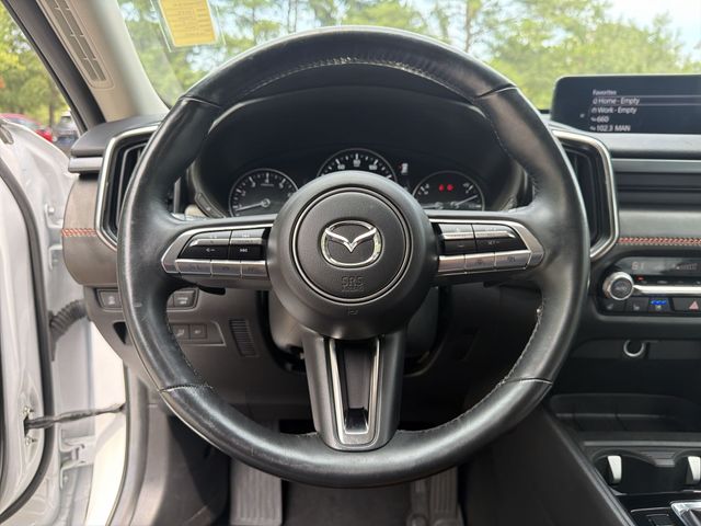 Used 2024 Beige Mazda 2.5 Turbo Premium Plus Package image 14