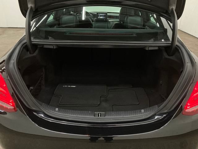 2015 Mercedes-Benz C-Class C 300 4MATIC