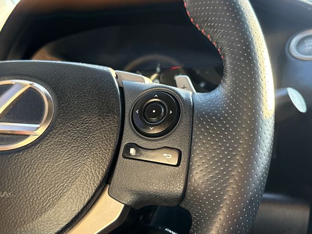 Used 2014 Lexus IS Sedan
