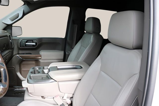 Used Car 2020 Chevrolet Silverado 1500  Lt For Sale Under $30,000 In Austin, Texas