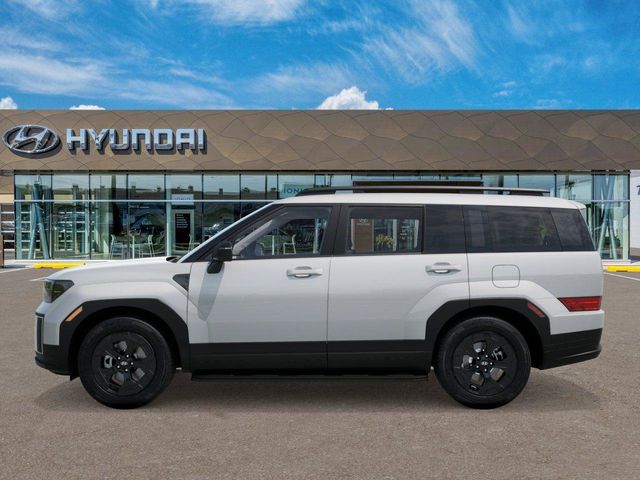 New 2027  Hyundai XRT image 3