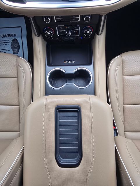 2023 Chevrolet Tahoe Premier:45688A