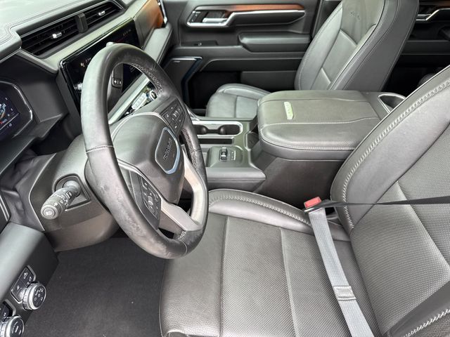 Used 2024 Silver GMC Denali image 20