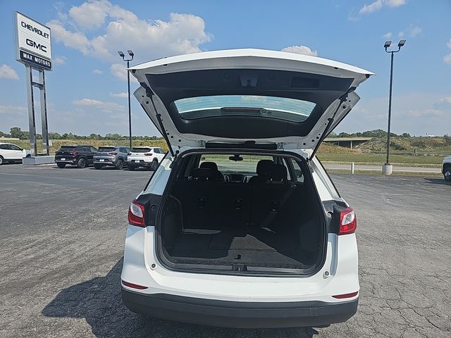 2019 Chevrolet Equinox LS 7