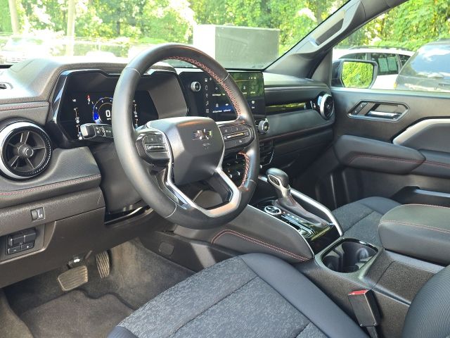 2023 Chevrolet Colorado Z71:C02727