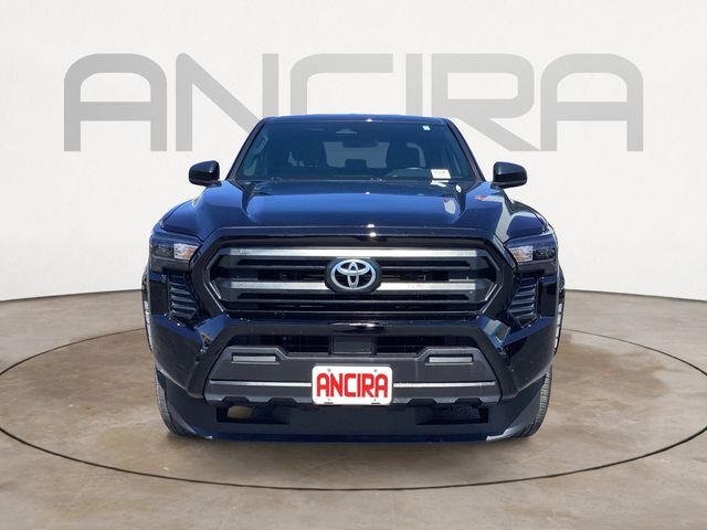 Used Car 2025 Toyota Tacoma  Sr For Sale Under $35,000 In San Antonio, Texas