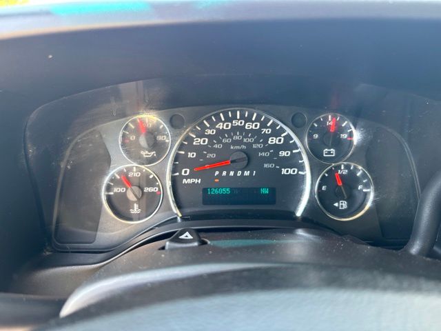 Used 2018 Chevrolet Express 2500 Van