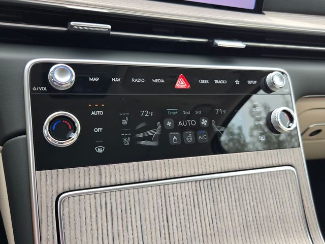 2026 Genesis GV70 - $82,739