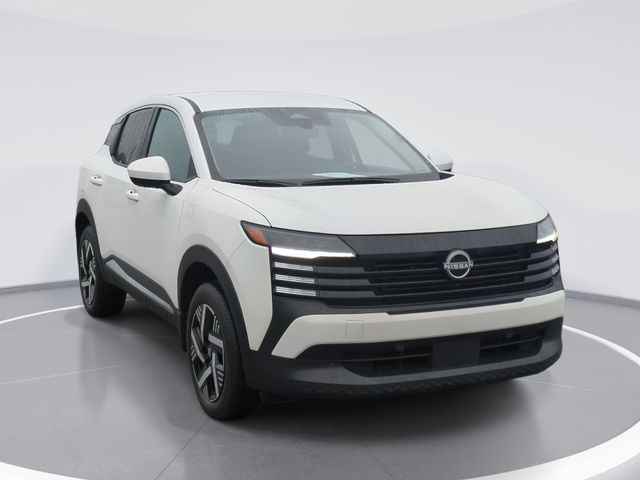 2025 Nissan Kicks SV FWD