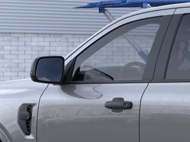 2026 Ford Ranger XLT:169117