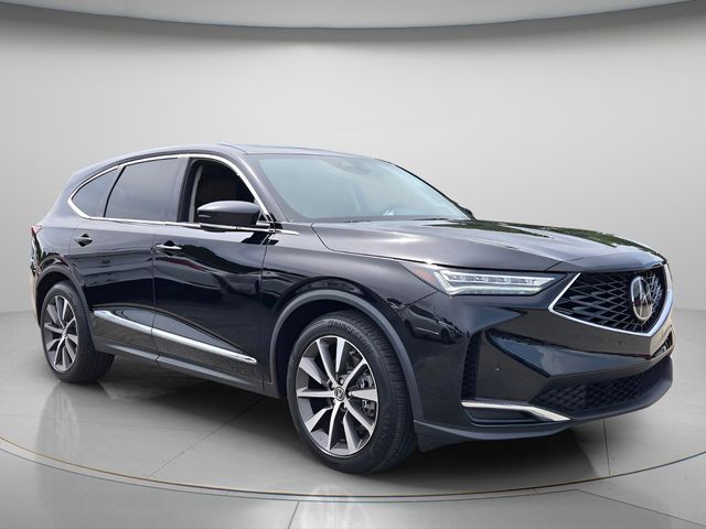 2025 Acura MDX - $41,913
