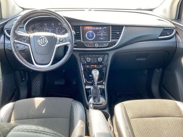 2020 Buick Encore Preferred 20