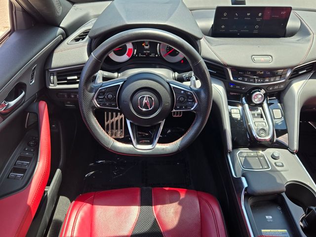 2021 Acura TL - $29,379
