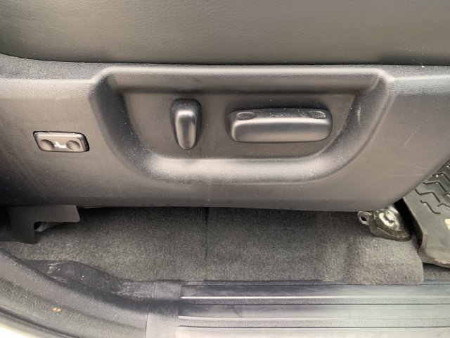 Used 2020 Toyota Sequoia SUV