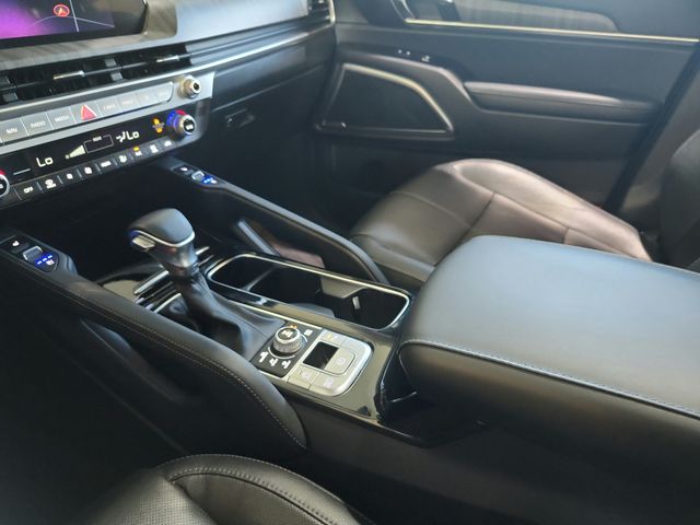 Used 2024 Kia Telluride SUV
