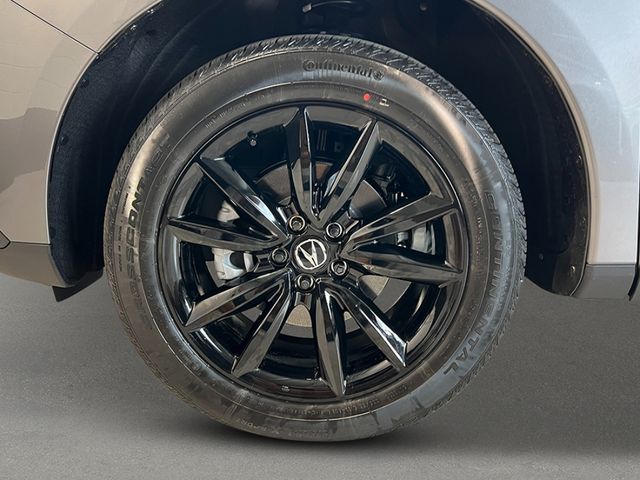 2026 Acura RDX Base - Liquid Carbon Metallic exterior view 12