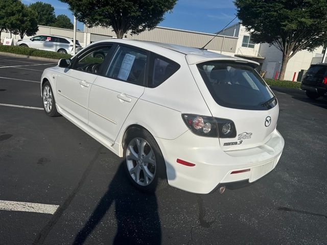 2007 Mazda MAZDA3 s - Photo 7