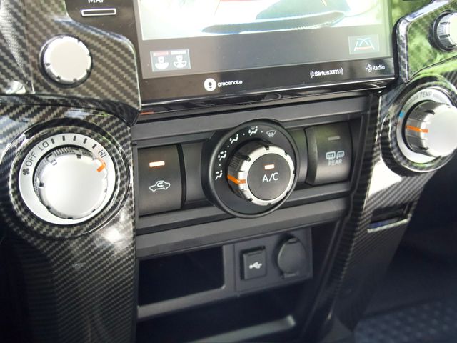 Used 2022 Toyota 4Runner SUV