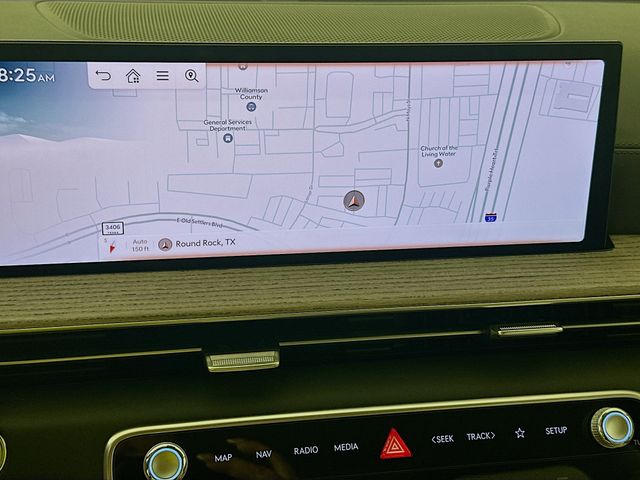 Thumbnail: 2026 Genesis GV80 - 12