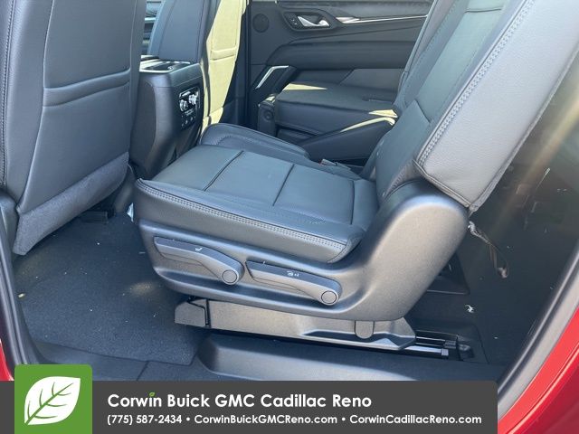 2024 GMC Yukon XL Denali 20