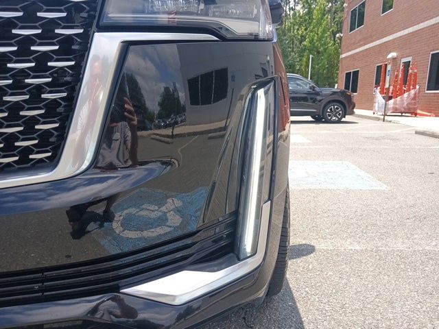 Used 2021 Cadillac Escalade ESV SUV