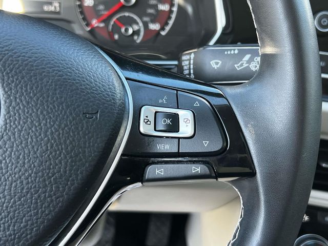 used 2021 Volkswagen Jetta car, priced at $14,854