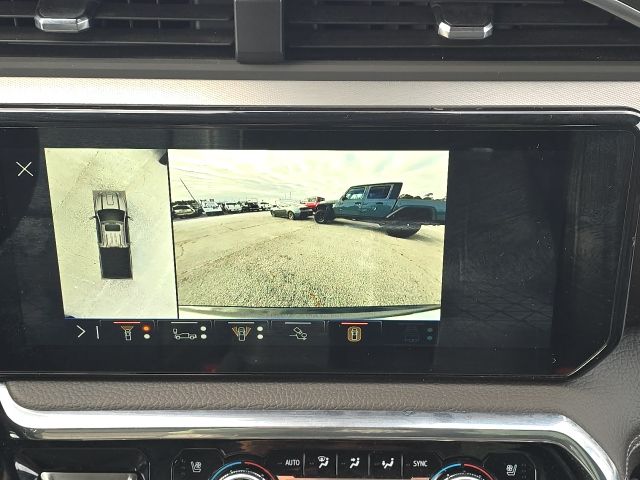 2024 GMC Sierra 2500HD Denali:44923A