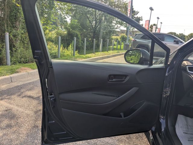 2024 Toyota Corolla LE  at Davis Toyota of Orangeburg