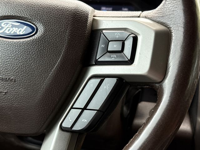 Used 2021  Ford King Ranch image 22